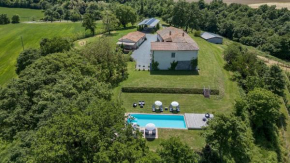 VILLA A CASA DI GIOVANNI 12, Emma Villas